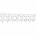 thumbnail image 2 of Ekena Millwork RUNP08X0625X48PLY 8 x 48 Po Pas 0,62 Po de PVC de Qualité Architecturale de la Bouche, 2 of 4