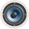 thumbnail image 2 of Bocinas de Pared Polk Audio  RC60i 2 Pzs 6.5'' 50W -Blanco, 2 of 3