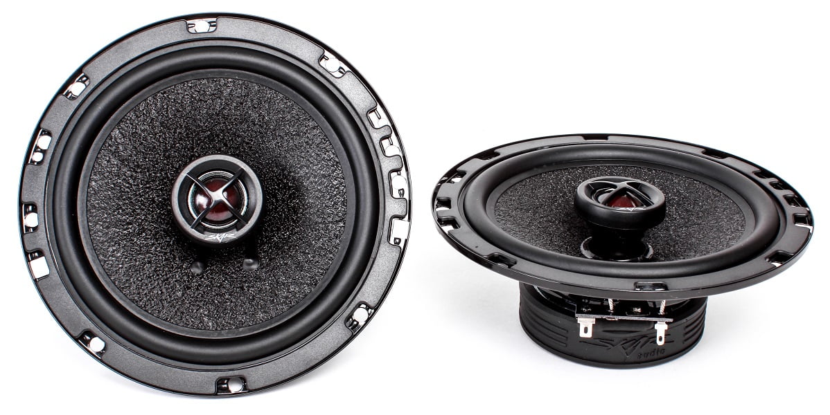 skar audio door speakers