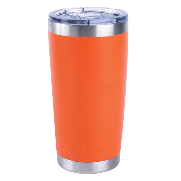 Vaso Térmico NORDAY Acero Inoxidable 20oz 600ml