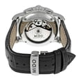 thumbnail image 3 of Mido Men's Baroncelli Silver Dial Watch - M86074174, 3 of 3