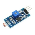 thumbnail image 3 of 5516 Kit de Detección de de lámpara de 3 del Sensor de Resistencia Fotosensible, 3 of 7