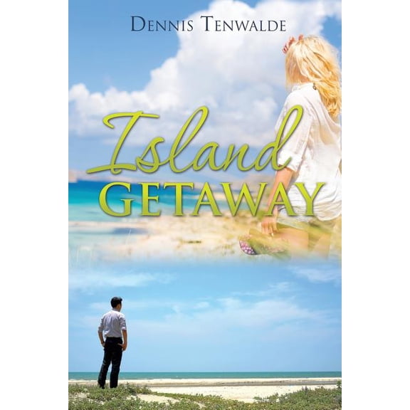 Island Getaway, (Paperback)