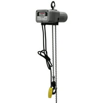 Jet Jsh-275-20 1/8 Ton Electric Chain Hoist 1Ph 20 Ft. Lift