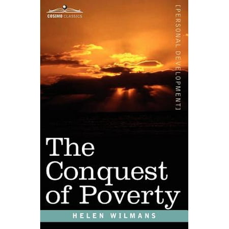 The Conquest Of Poverty Walmart Com