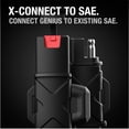 thumbnail image 2 of Adaptador y accesorio NOCO GC009 X-Connect al conector SAE, 2 of 7