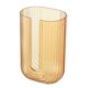 thumbnail image 4 of Cubierta de Papel de Mesa con Ventosa, Autoadhesivo Horizontal O Vertical, Moderno Montado en La Pared para Escritorio, Baño, Sala de Estar, Toca Marrón Gloria Cubierta de tejido, 4 of 9