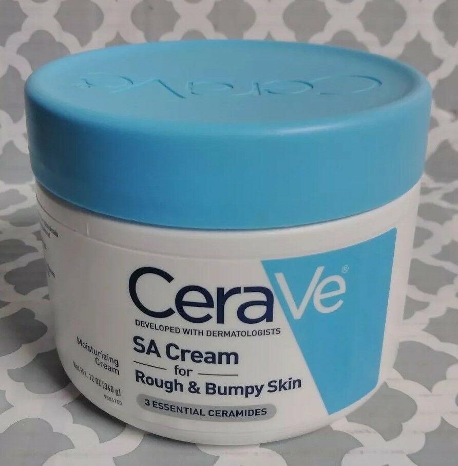 Крем Cerave Sa Купить