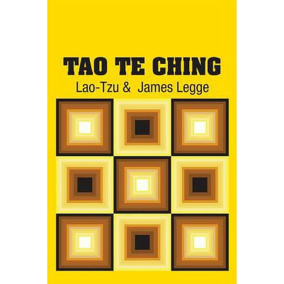 Tao Te Ching
