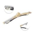 thumbnail image 5 of Unique Bargains Fashion Hair Clip Hairdo Clip 1 Pc Beige Yellow, 5 of 5
