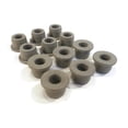 thumbnail image 5 of The ROP Shop Front End Bushing Repair Kit with Bushings for Club Car 1022874-01, 102287401, 5 of 5