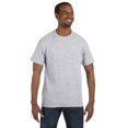 thumbnail image 1 of Hanes Mens Tagless 100% Cotton T-Shirt, 1 of 1