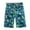 Dark Blue, variant on SSLR Mens Swim Shorts Board Shorts Swimwear Hawaiian Beach Shorts