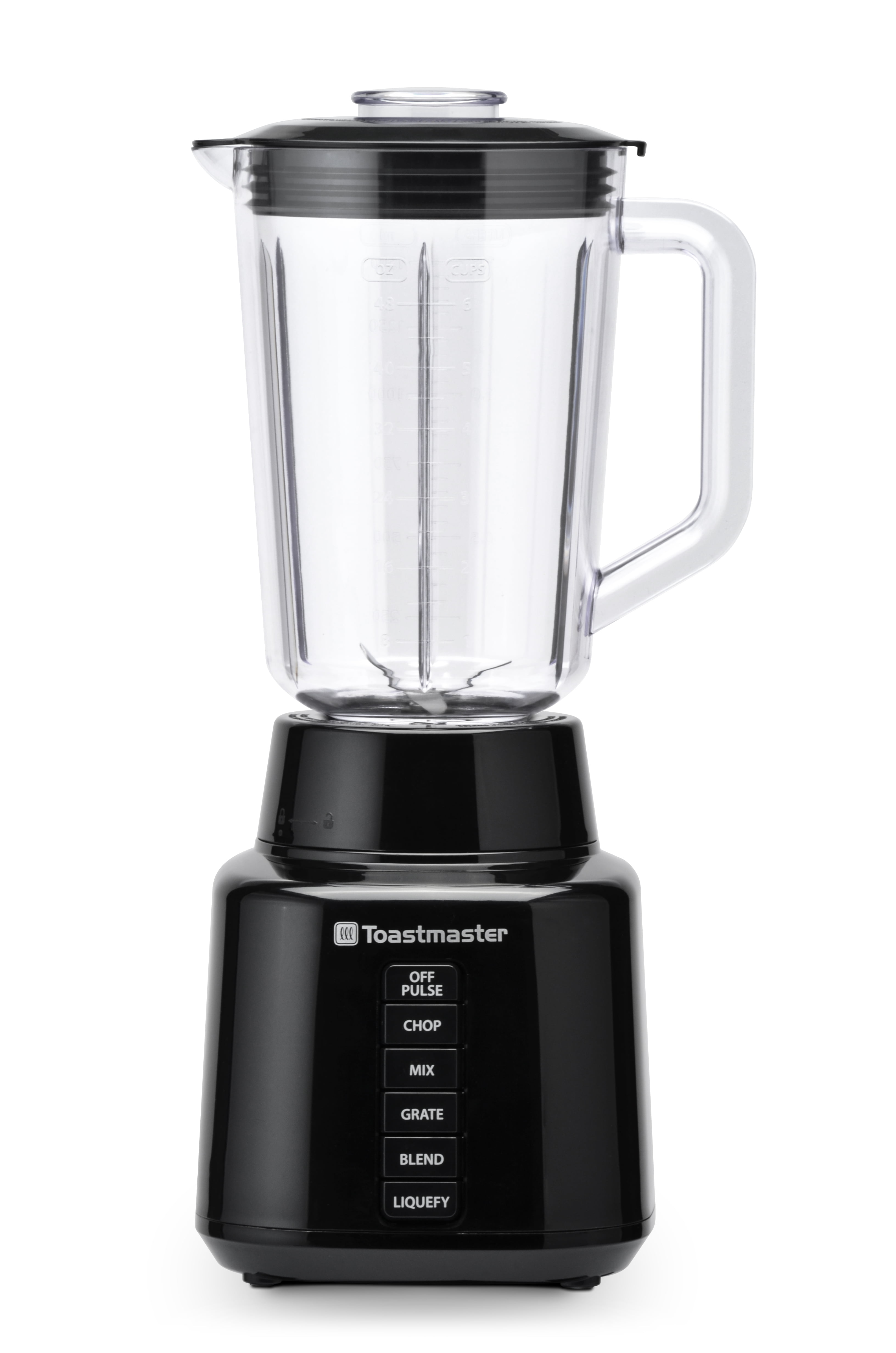 Brand New - Toastmaster Mini Personal Blender for Smoothies and