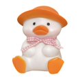 thumbnail image 1 of Duck LED Night Light Cartoon Creative Bedroom Atmosphere Light Children's Bedside Sleep Light, 1 of 5