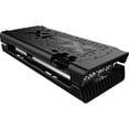 thumbnail image 4 of XFX AMD Radeon RX 5700 DD Ultra 8GB GDDR6 Graphics Card, Black, 4 of 6