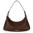 thumbnail image 1 of Bolso hobo de hombro Montana West MWC-073CF de piel vegana, 1 of 6