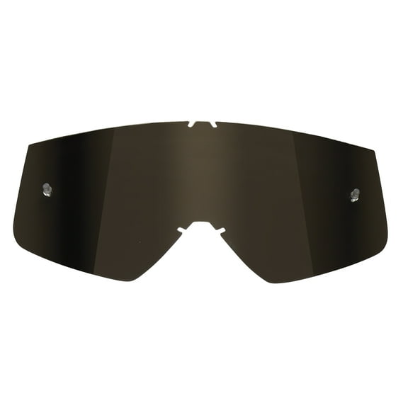Thor Sniper/Conquer/Combat Replacement Goggle Lens Smoke