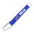 thumbnail image 1 of Nfl Buffalo Bills Mosquetón Cordón Llavero 5, 1 of 1