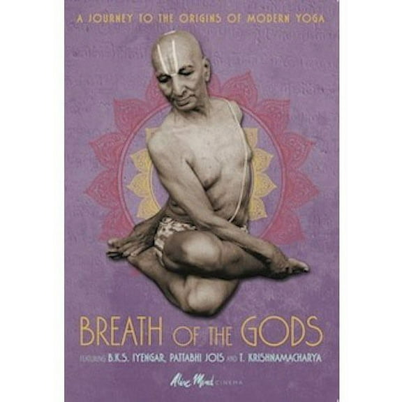 Breath of the Gods (DVD), Alive Mind, Documentary