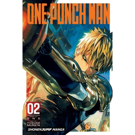 One-Punch Man, Vol. 2 - eBook (One Punch Man Best Girl)