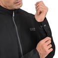 thumbnail image 3 of CHAMARRA PARA CABALLERO MARCA VASARELLI, 3 of 5