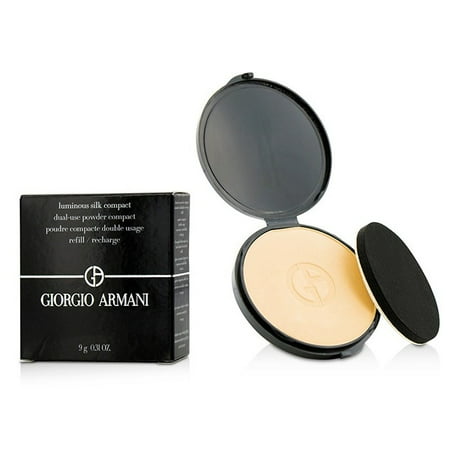 Compact Powder Refill - Luminous Silk Powder Compact Refill - # 4-9g/0.31oz