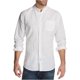 thumbnail image 2 of Camisa Abotonada con Dobladillo Redondeado Weatherproof Blanca XXL, 2 of 2