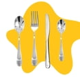 thumbnail image 2 of Juego De Cubiertos Con Organizador Ecomlab 24 Pc Acero Inox., 2 of 10