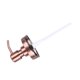 thumbnail image 5 of unbranded 1Ud Cabezal Alcanzador Dorado Ergonómico Para Reemplazo De, 5 of 7