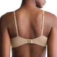 thumbnail image 2 of Calvin Klein Perfectly Fit T-Shirt Bra F3837 Color: Nymphs Thigh Size: 40 C, 2 of 4