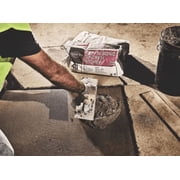 Concrete Patcher, Box, Gray, 120031
