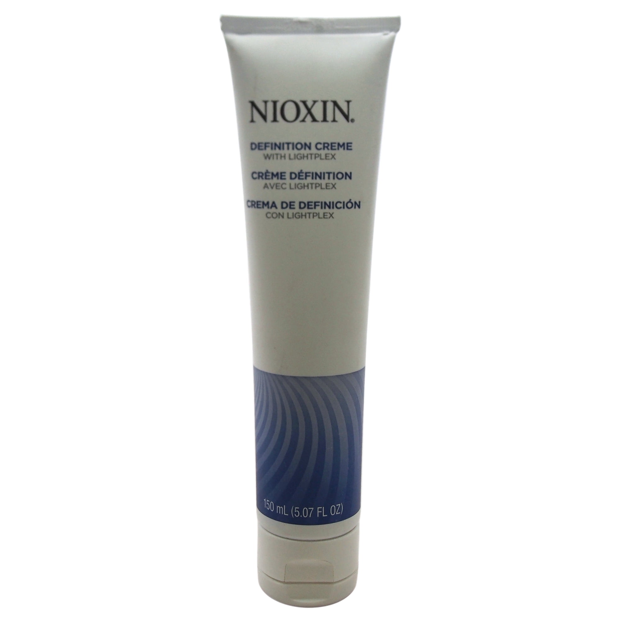 Nioxin - Definition Creme With Lightplex By Nioxin - 5.07 Oz Creme