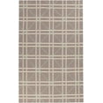 thumbnail image 2 of BoutiqueRugs Emden Contemporary Runner Rug - Mustard, Ice Blue, Gray - 2'6" x 8' Runner, 2 of 5