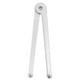 thumbnail image 1 of Llave para amoladora angular, llave inglesa ajustable, llave de mantenimiento para reparación de amoladora angular, 1 of 6