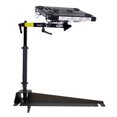 thumbnail image 1 of Laptop Mount Compatible With/ For Ram Promaster City 15+, 1 of 1