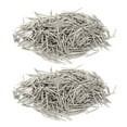 thumbnail image 1 of 2000Pcs Spring Bar Strap Link Pins Watch Band Repair Tool Stainless Steel 1.5 Thick 19mm, 1 of 14