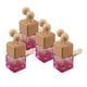 thumbnail image 5 of 4 botellas de perfume para coche, aromatizantes para coche, ambientadores para coche Rosa roja, 5 of 9