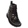 thumbnail image 1 of Botin luces coqueta niña gris sintetico 93503r LEON 93503rp, 1 of 4