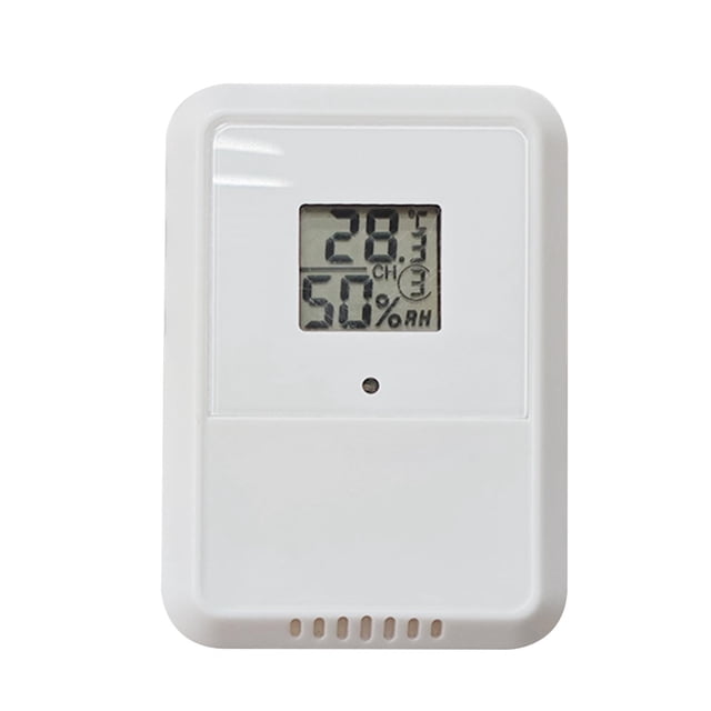 Profesional de transmisión de reemplazo de higrómetro de termo 0 degree C - 60 degree C para higrómetro de termómetro para la estación meteorológica