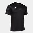 thumbnail image 1 of Playera Deportiva Joma 102743.100 Negro T S, 1 of 4