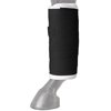 Tough1 Standing Wraps 4-Pack 12Ft 9In Blk