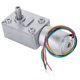 thumbnail image 3 of Motor De Engranajes De Baja Corriente, Motor De Reducción De Velocidad Duradero, 12 V Para Robots, 3 of 8