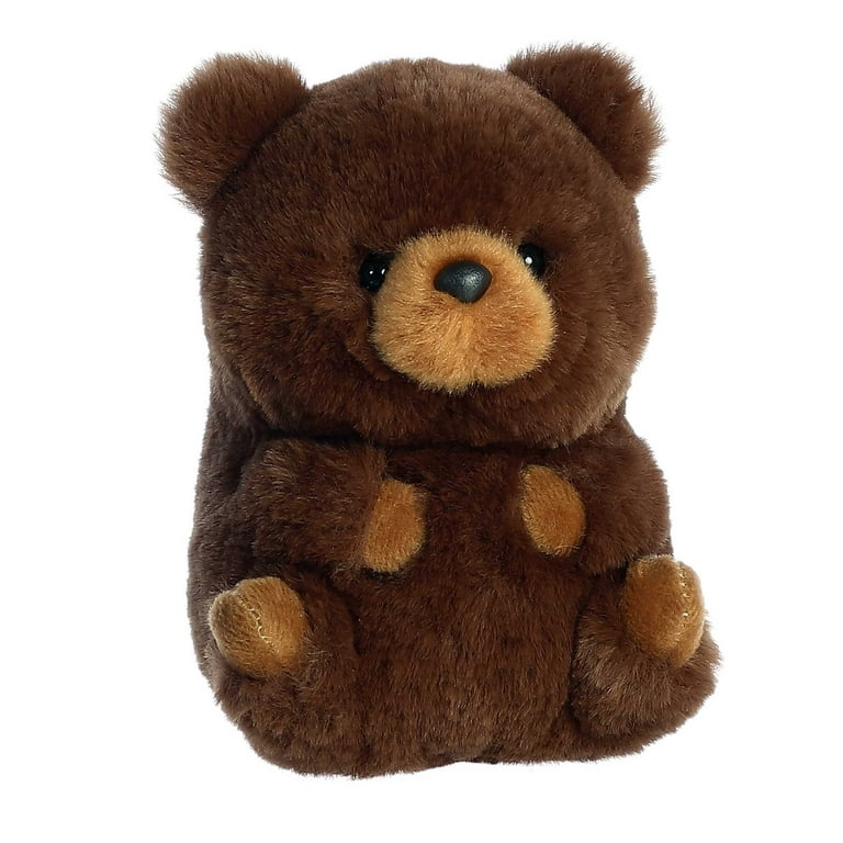 Aurora on sale teddy bear