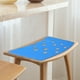 thumbnail image 3 of Almohadilla para silla de ducha Cojín Funda para asiento de baño Respaldo Zulema Cojín de asiento de ducha, 3 of 8