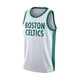 thumbnail image 2 of Boston Celtics No.36 Marcus Smart Jersey-XXL- BmatwkZeng Bmatwe Jersey, 2 of 4
