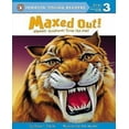 thumbnail image 1 of Maxed Out!: Gigantic Creatures from the Past (All Aboard Science Reader), 1 of 2