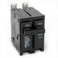 thumbnail image 1 of BQL250 - Commander 50 Amp Double Pole Bolt-On Circuit Breaker, 1 of 1