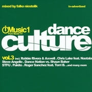 Dance Culture 3 (DVD)