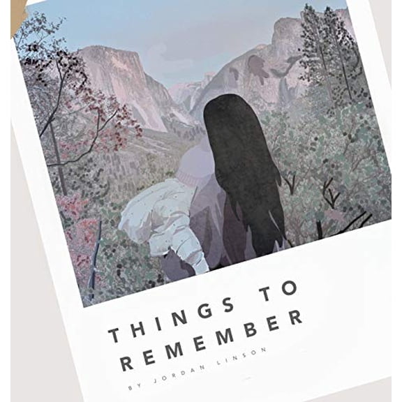 Pre-Owned Things to Remember (Hardcover) 0578708604 9780578708607